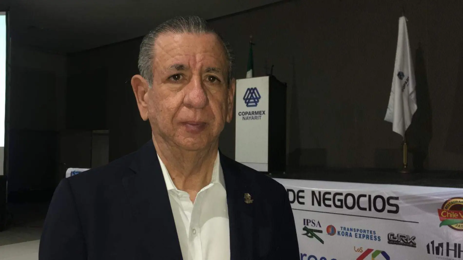 Alejandro Valdés Menchaca